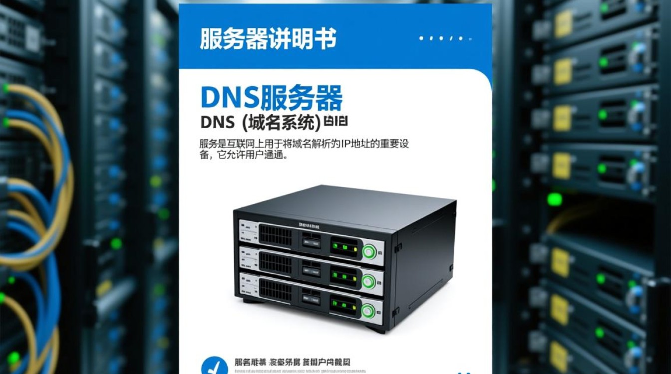 DNS服务器说明书中涉及哪些关键配置步骤和常见问题解答? DNS服务器说明书中涉及哪些关键配置步骤和常见问题解答?