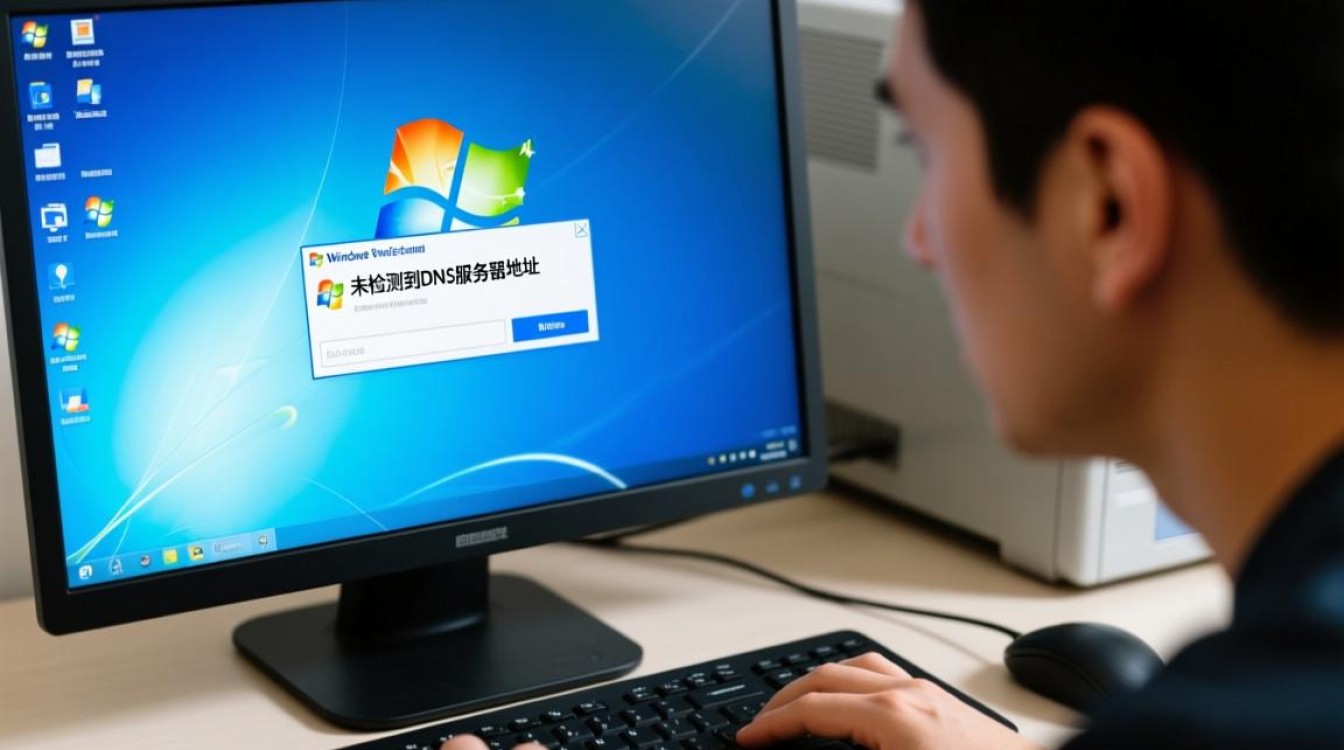 Win7系统为何频繁出现未检测到DNS问题？原因及解决方法揭秘！