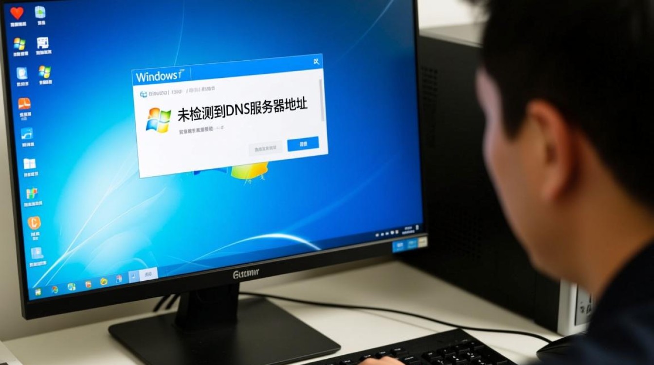Win7系统为何频繁出现未检测到DNS问题？原因及解决方法揭秘！