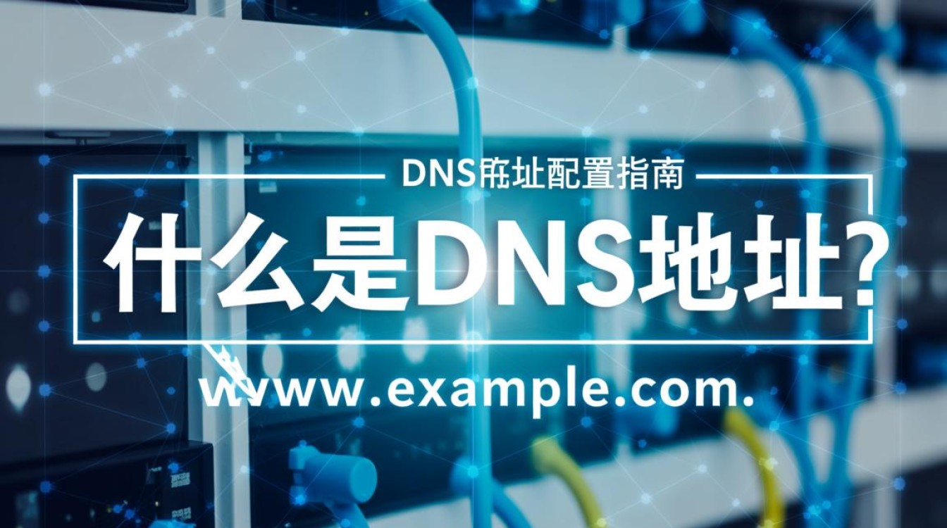 路由器DNS地址配置步骤详解，新手如何快速设置？