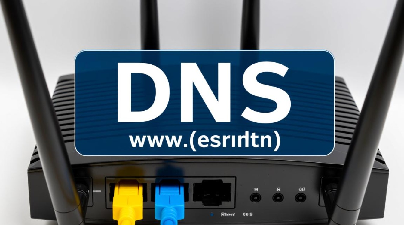 路由器DNS显示异常，是设置错误还是网络问题？快速排查方法有哪些？