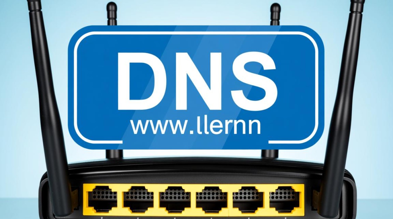 路由器DNS显示异常，是设置错误还是网络问题？快速排查方法有哪些？