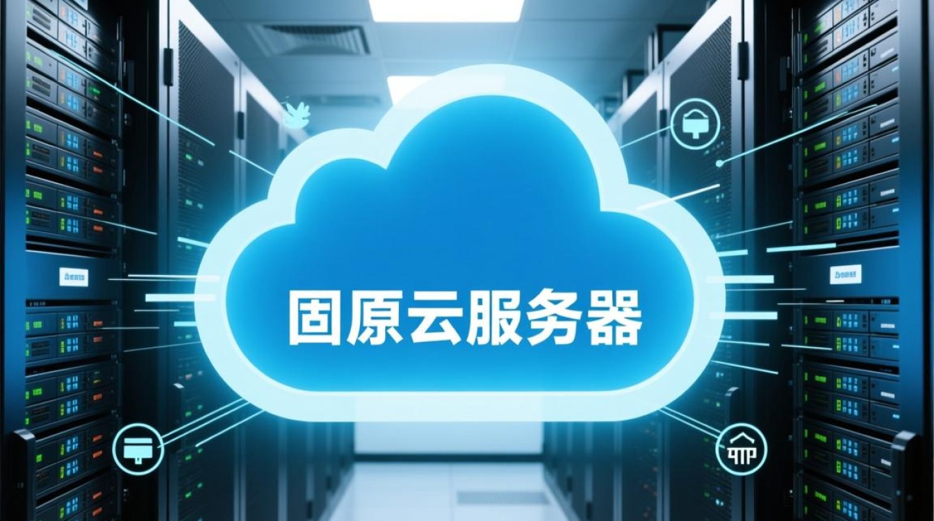 固原云服务器固原地区云服务器的优势与适用场景有哪些？