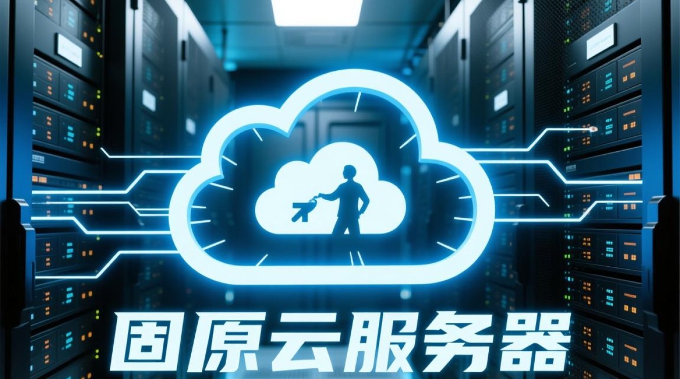 固原云服务器固原地区云服务器的优势与适用场景有哪些？