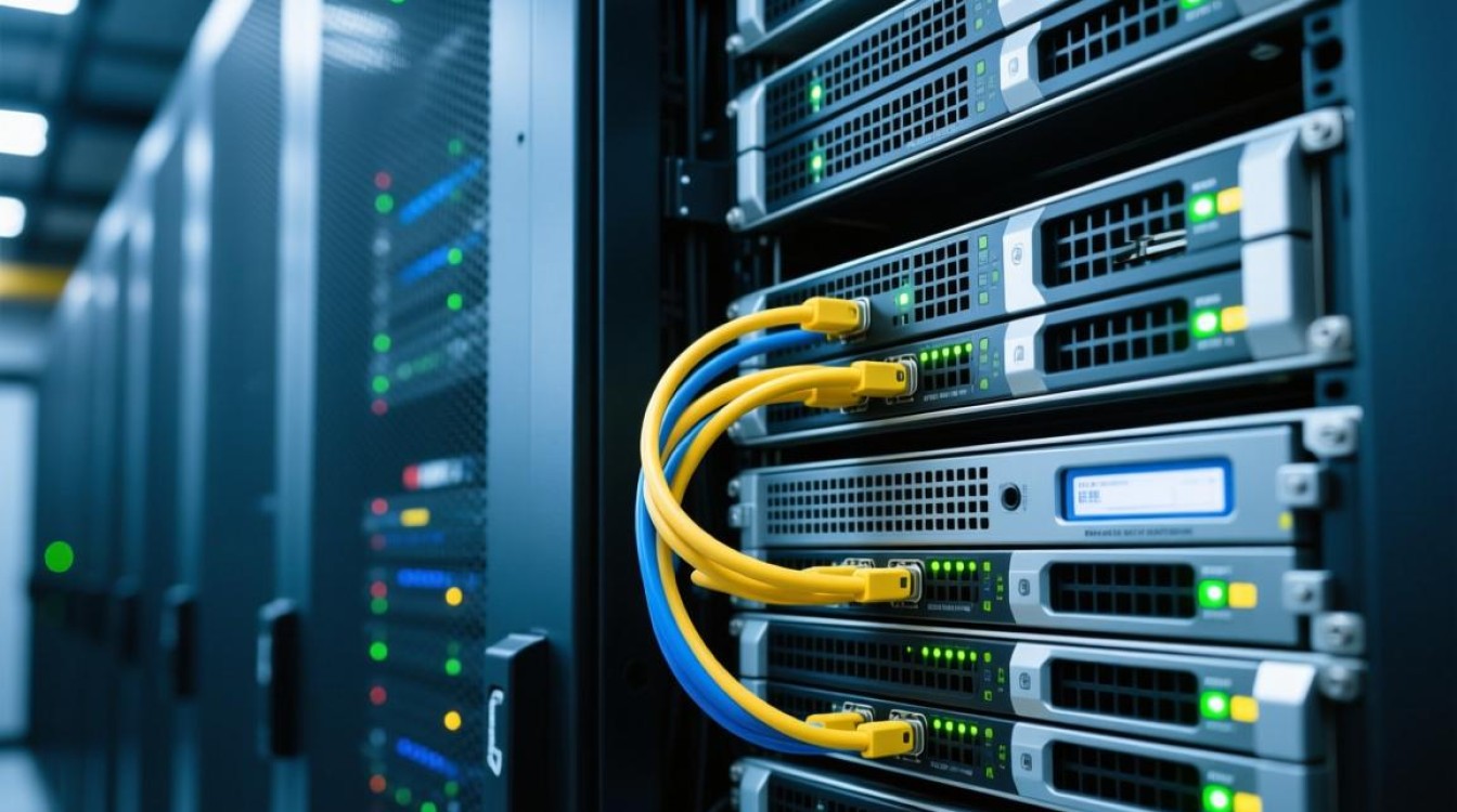 服务器所指究竟是什么?揭秘网络世界的核心基础 服务器所指究竟是什么?揭秘网络世界的核心基础