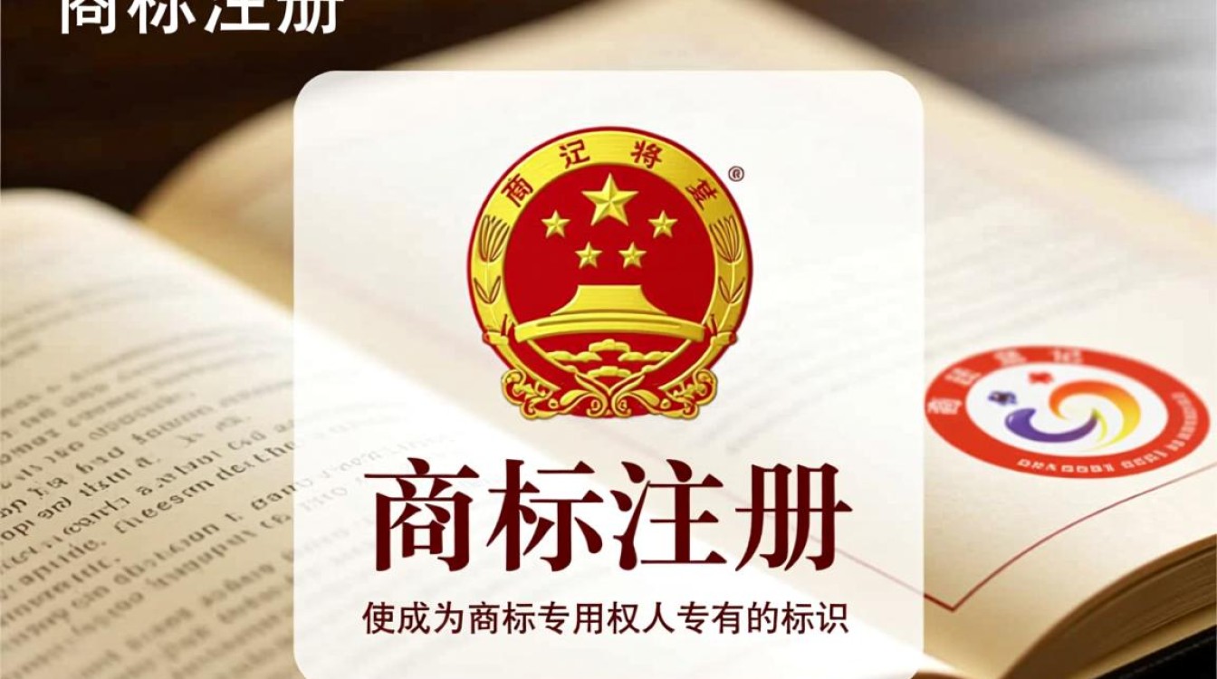 商标注册有哪些可使用的元素和途径？