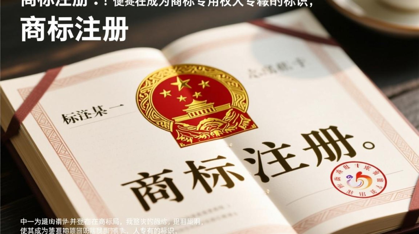 商标注册有哪些可使用的元素和途径？