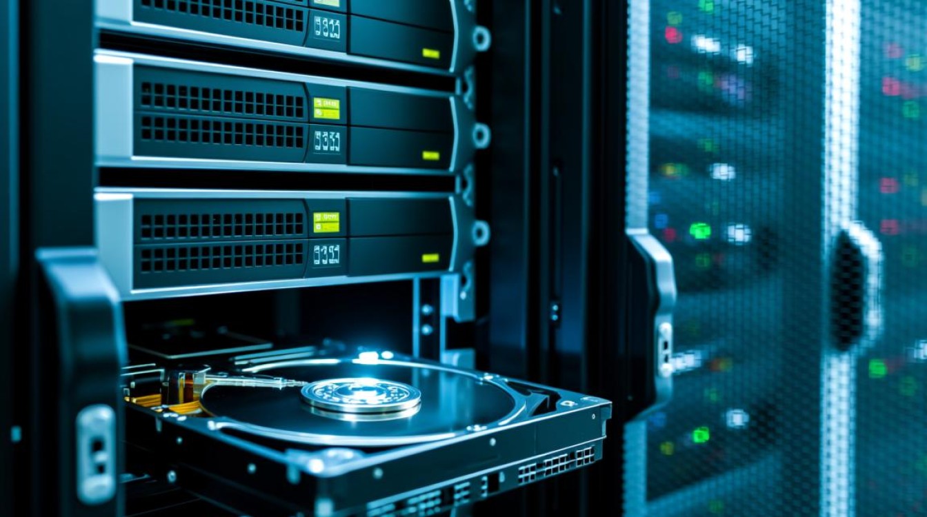 服务器vid分区究竟有何独特之处？其工作原理和应用场景详解！