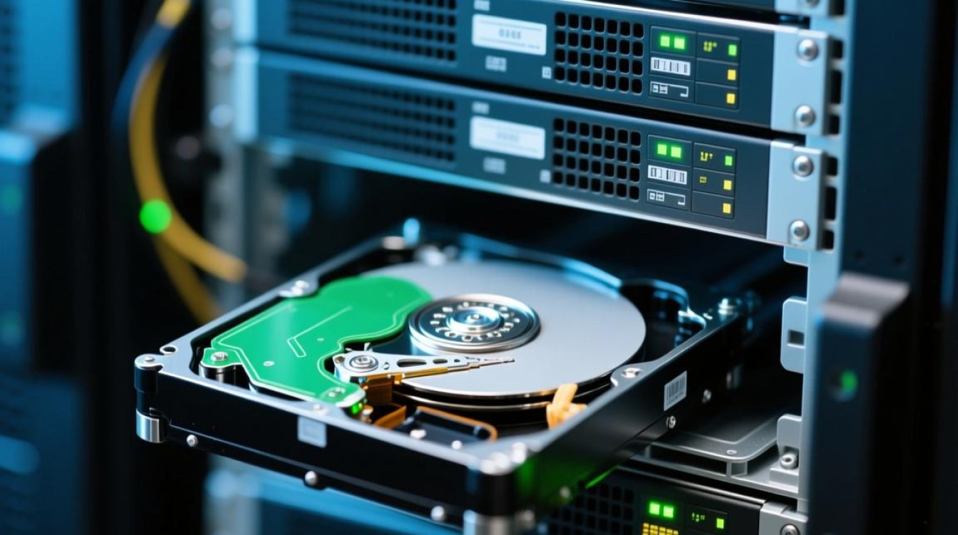 服务器vid分区究竟有何独特之处？其工作原理和应用场景详解！