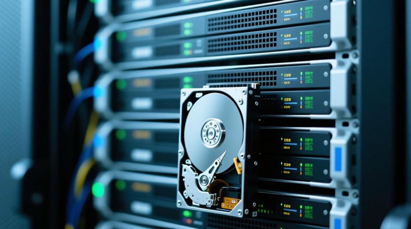 服务器vid分区究竟有何独特之处？其工作原理和应用场景详解！