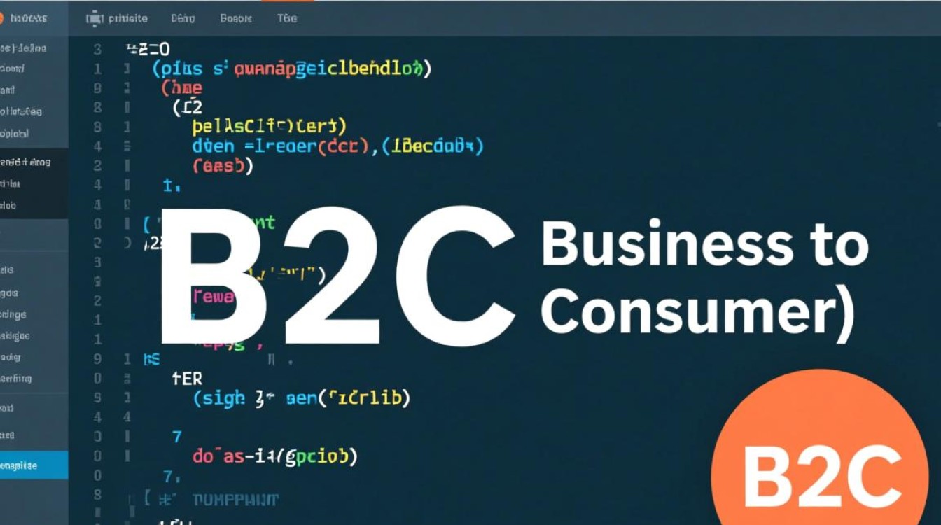 B2C网站代码中隐藏的奥秘，如何打造高效、安全的电子商务平台？