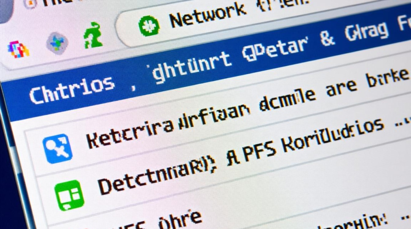 CentOS环境下NFS服务检测，常见问题与解决方案揭秘？