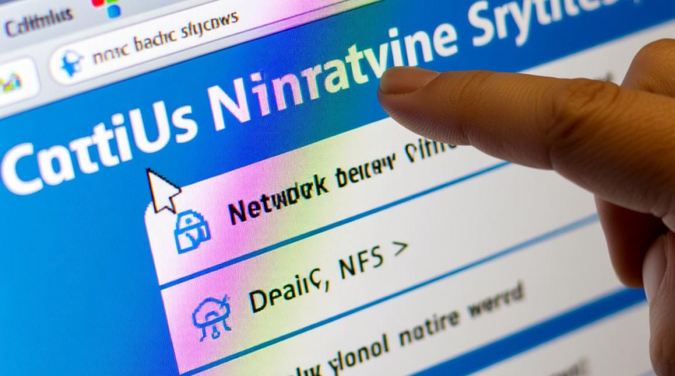 CentOS环境下NFS服务检测，常见问题与解决方案揭秘？