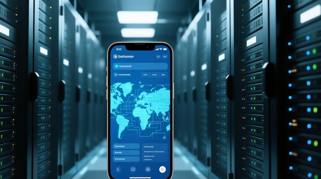 手机星球服务器背后秘密揭秘,手机网络世界的运作之谜? 手机星球服务器背后秘密揭秘,手机网络世界的运作之谜?