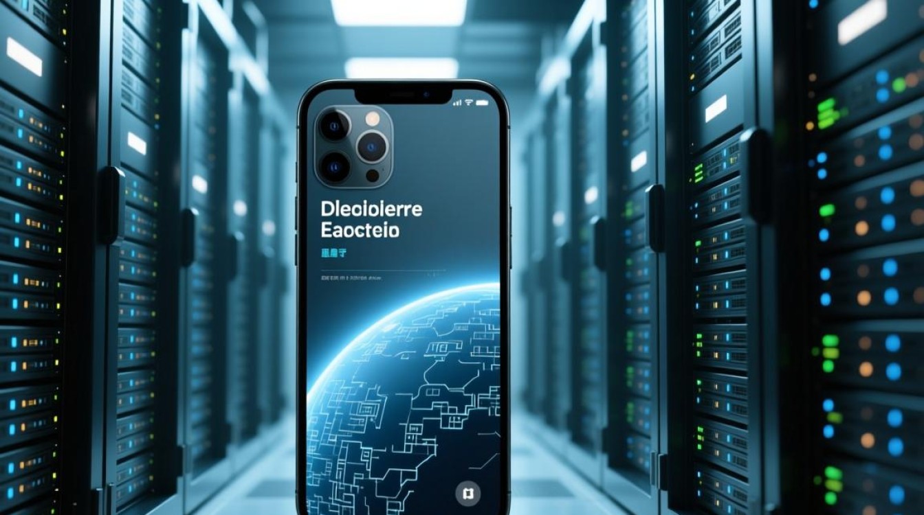 手机星球服务器背后秘密揭秘,手机网络世界的运作之谜? 手机星球服务器背后秘密揭秘,手机网络世界的运作之谜?