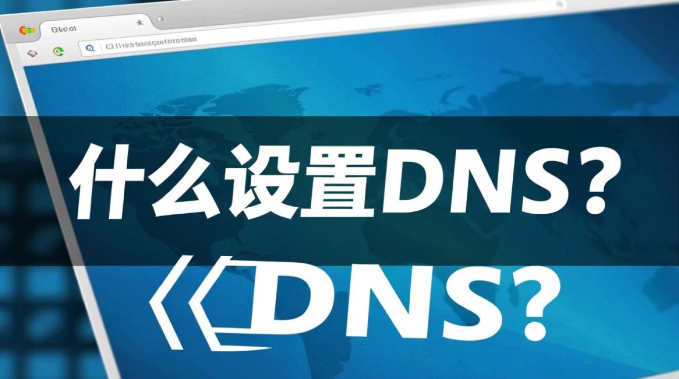 为何我的浏览器不能成功设置DNS服务器？解决方法有哪些？