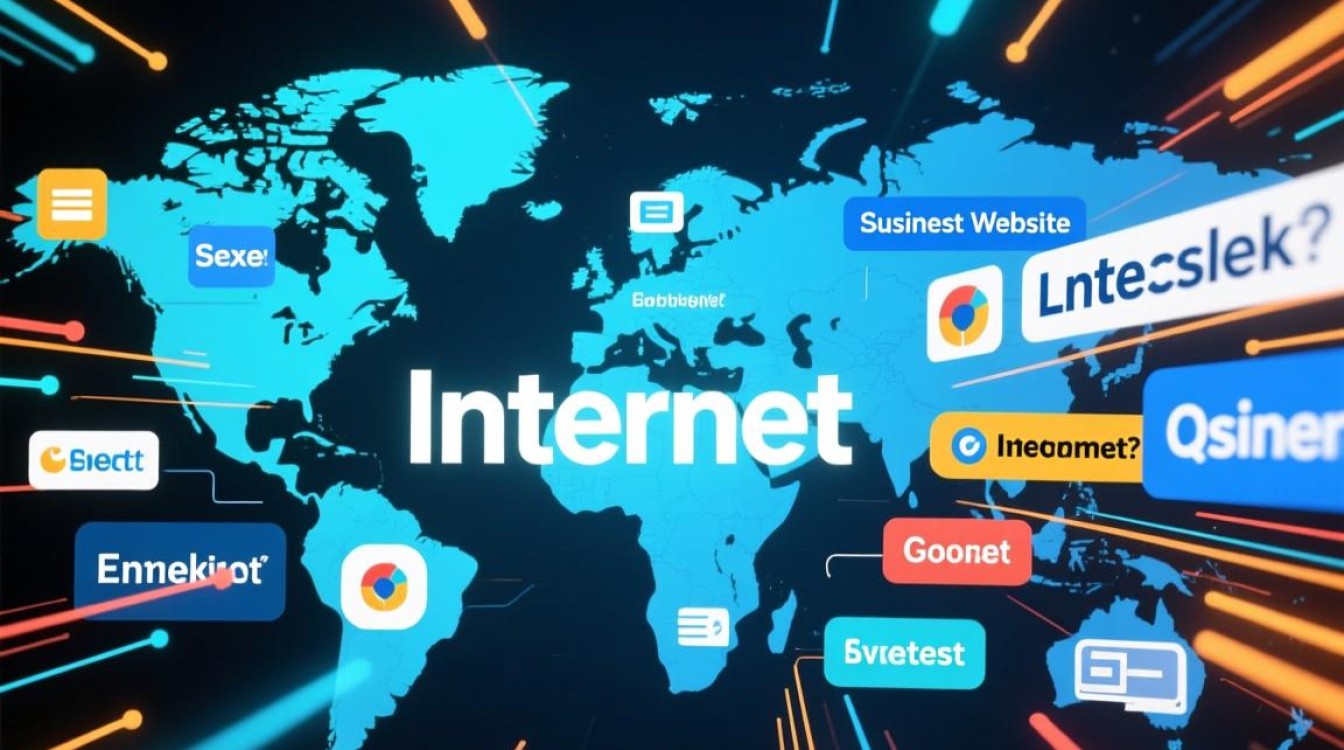 如何全面盘点，目前流行的各类商业网站有哪些？