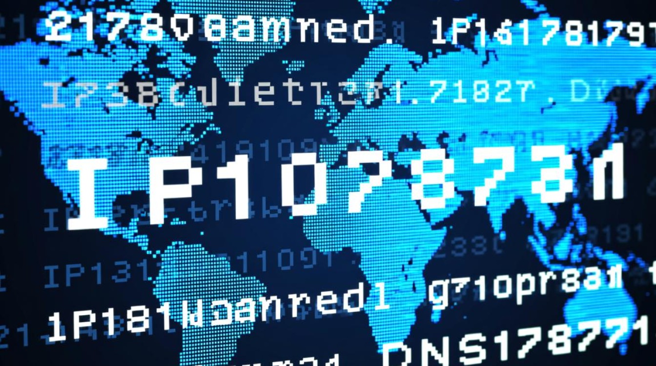 在数字时代,如何实现IP与DNS统一管理,提升网络效率? 在数字时代,如何实现IP与DNS统一管理,提升网络效率?