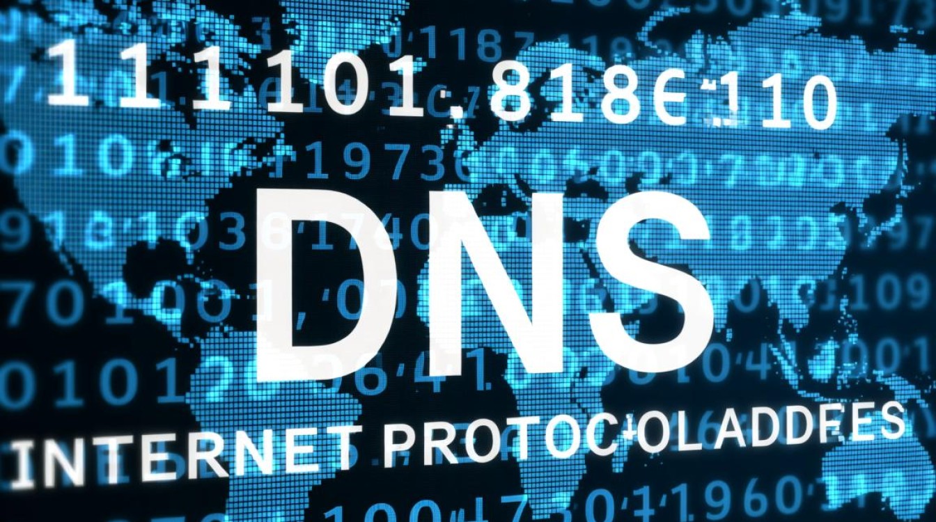 在数字时代,如何实现IP与DNS统一管理,提升网络效率? 在数字时代,如何实现IP与DNS统一管理,提升网络效率?