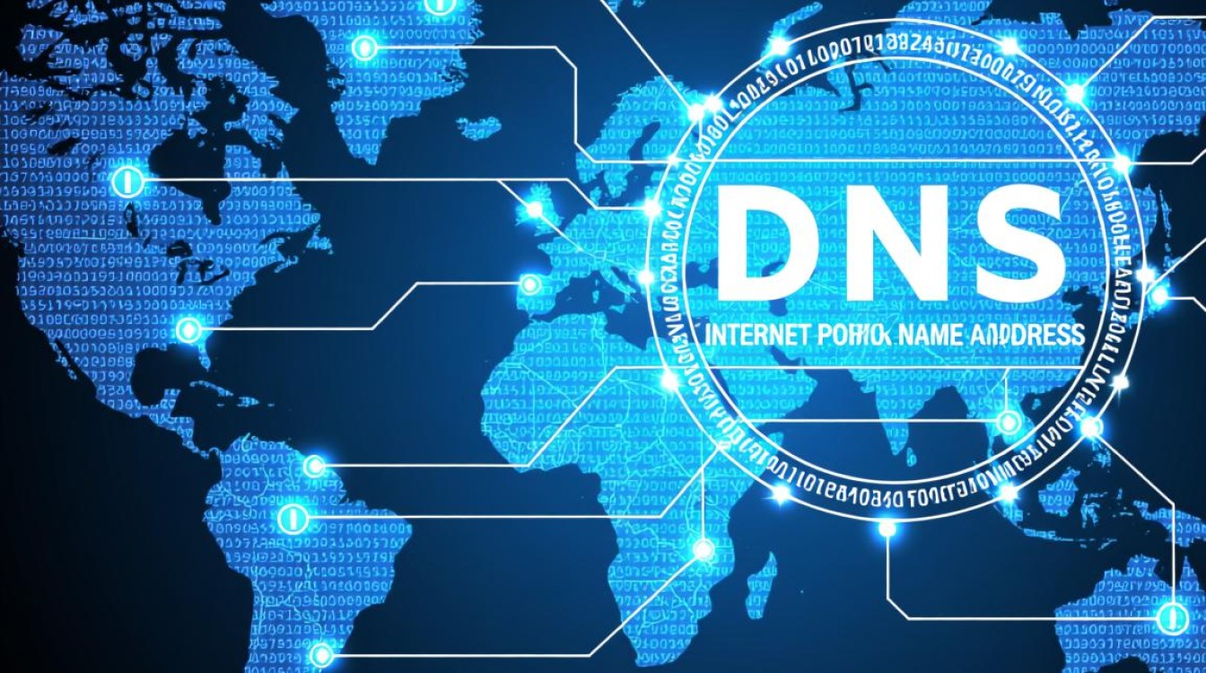 在数字时代,如何实现IP与DNS统一管理,提升网络效率? 在数字时代,如何实现IP与DNS统一管理,提升网络效率?