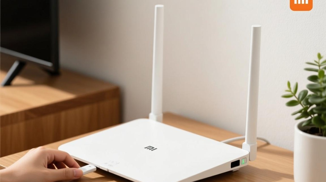 小米路由器如何更改DNS设置？详细步骤在哪查找？