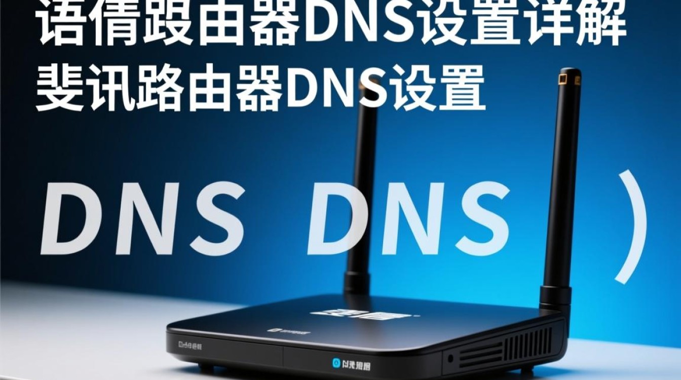 斐讯路由器DNS设置方法正确吗？如何确认DNS设置无误？