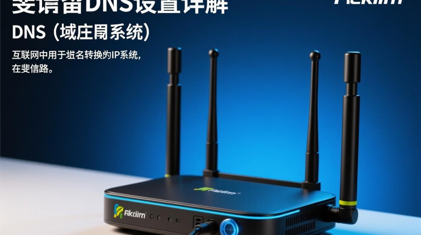 斐讯路由器DNS设置方法正确吗？如何确认DNS设置无误？