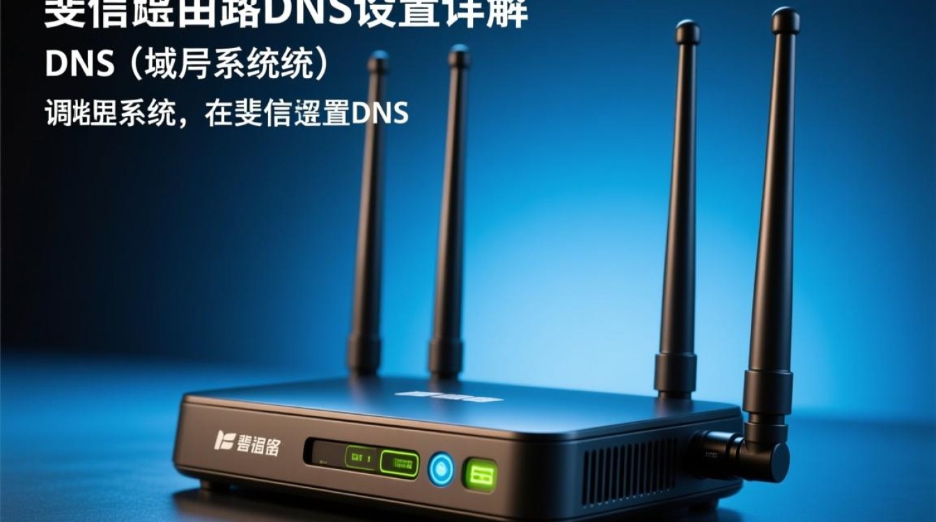 斐讯路由器DNS设置方法正确吗？如何确认DNS设置无误？