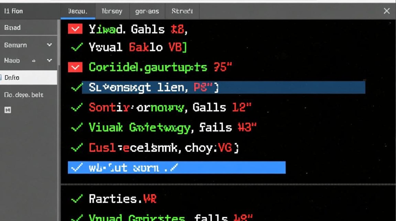 vb里unload方法使用错误频繁？深层原因与解决方案探究？