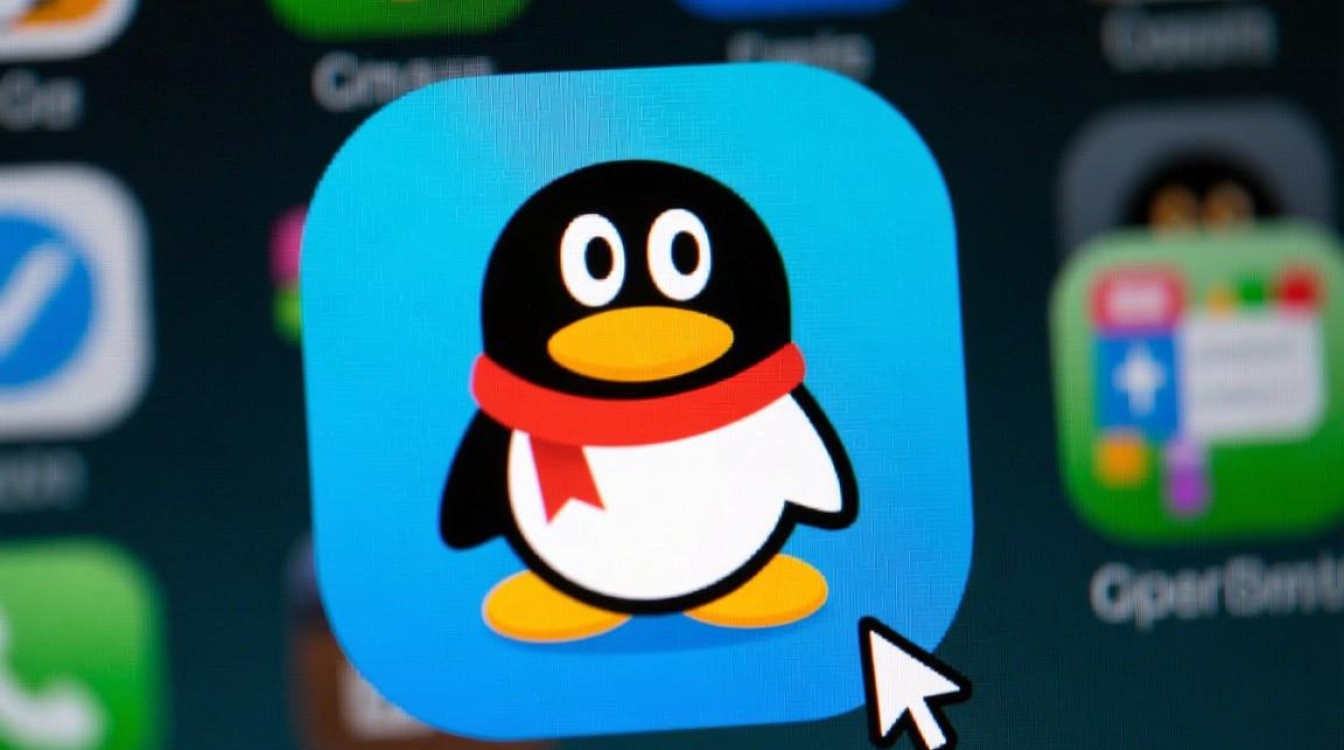 为什么我的QQ图标突然无法显示了？解决方法大揭秘！