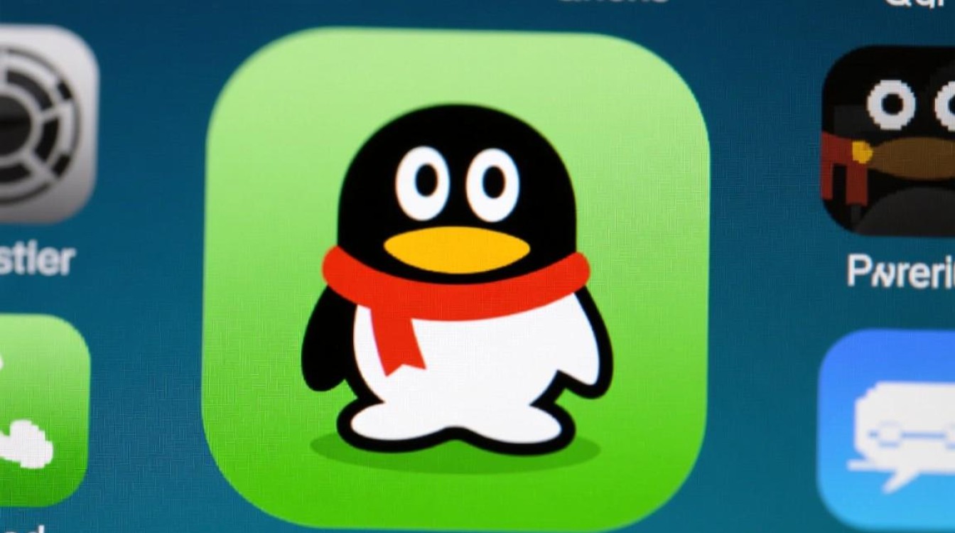 为什么我的QQ图标突然无法显示了？解决方法大揭秘！