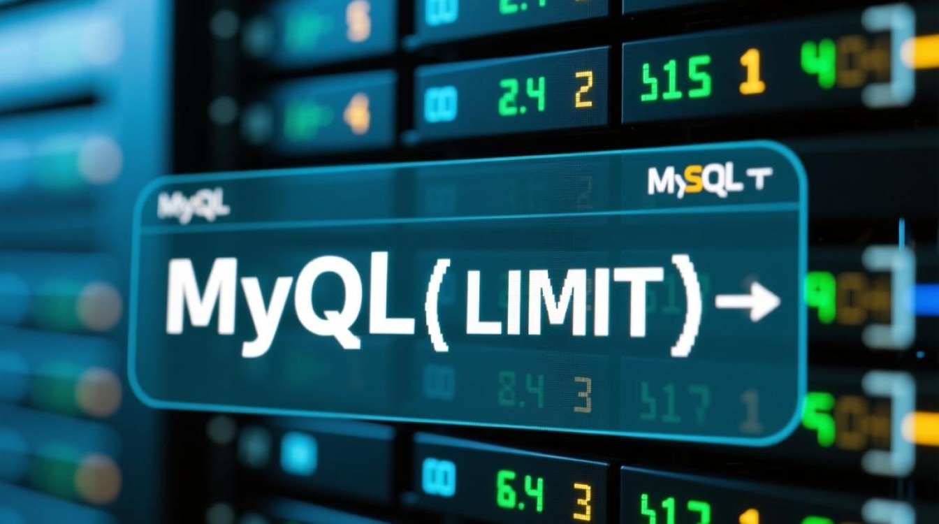 MySQL LIMIT 语句使用不当导致报错,如何有效防范SQL注入风险? MySQL LIMIT 语句使用不当导致报错,如何有效防范SQL注入风险?