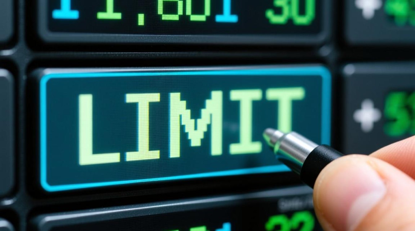 MySQL LIMIT 语句使用不当导致报错,如何有效防范SQL注入风险? MySQL LIMIT 语句使用不当导致报错,如何有效防范SQL注入风险?