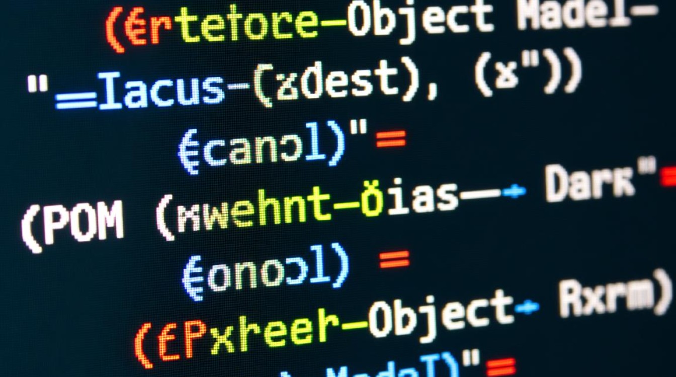 Pom.xml文件版本配置错误,有哪些常见报错和解决方法? Pom.xml文件版本配置错误,有哪些常见报错和解决方法?
