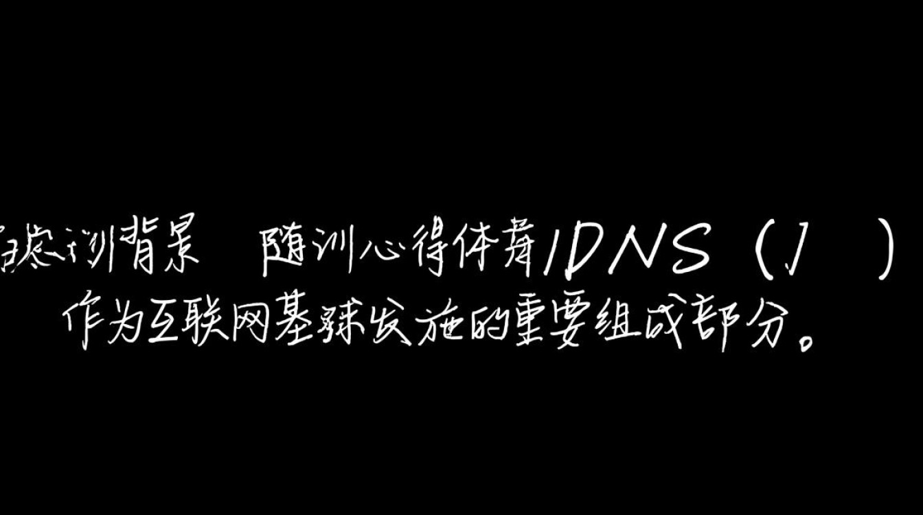 DNS实训心得体会,揭秘DNS技术实践中的关键困惑与突破点? DNS实训心得体会,揭秘DNS技术实践中的关键困惑与突破点?