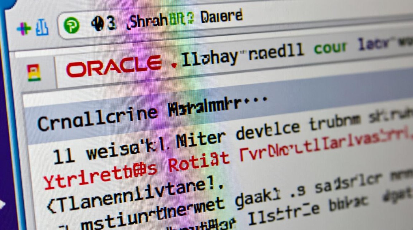 安装Oracle数据库时屡屡报错,究竟是什么原因导致? 安装Oracle数据库时屡屡报错,究竟是什么原因导致?