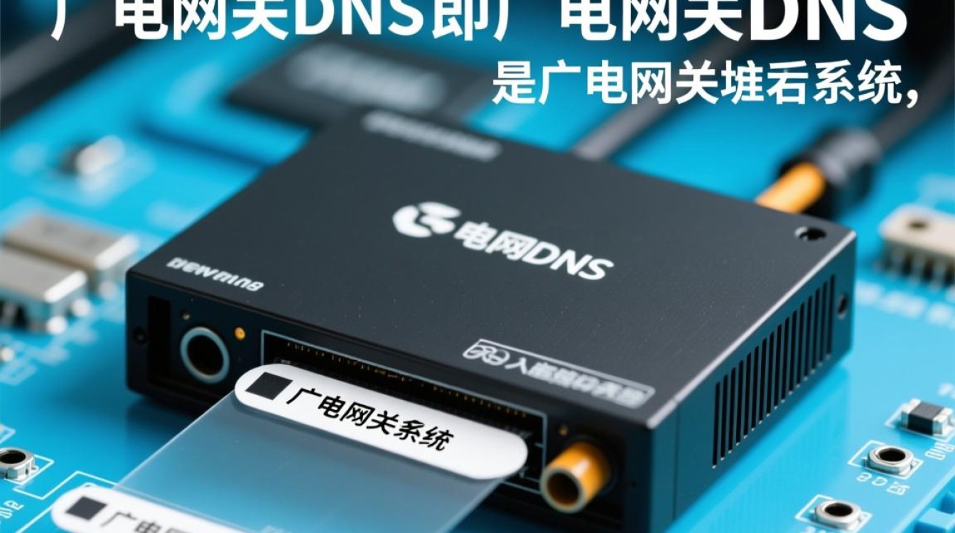 广电网关DNS设置在哪里？具体位置及操作方法详解？