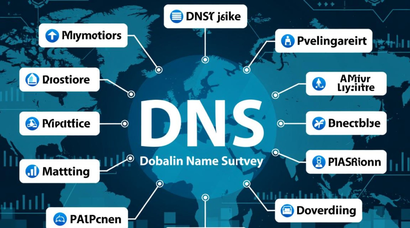 如何高效设置路由器中的DNS以优化网络连接和安全性？