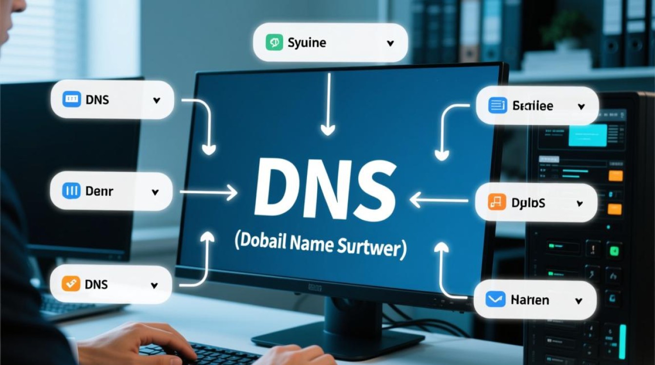 如何高效设置路由器中的DNS以优化网络连接和安全性？