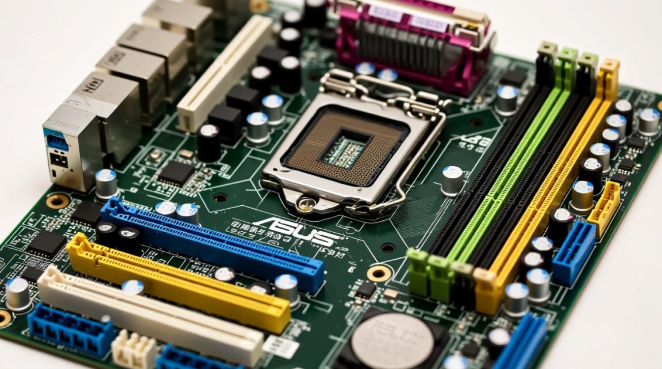 华硕主板53报错频发?揭秘原因及解决方案! 华硕主板53报错频发?揭秘原因及解决方案!