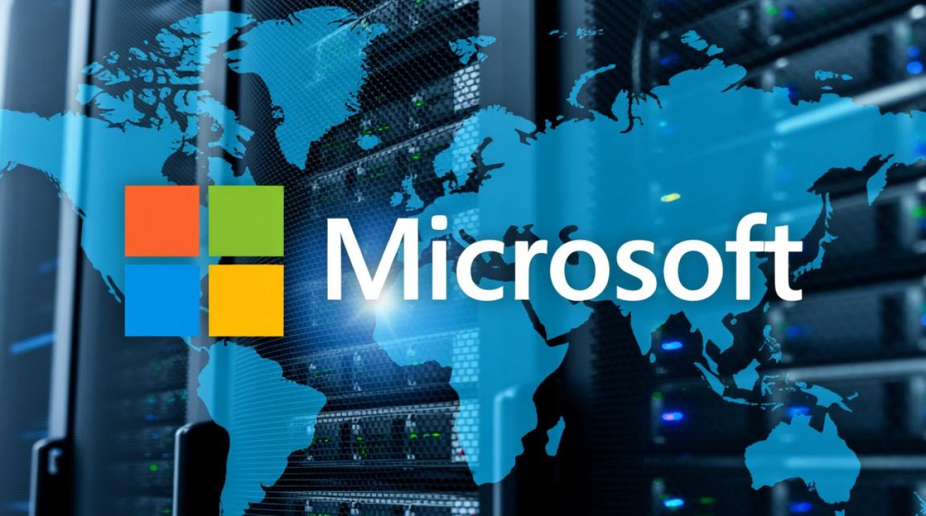 微软DNS服务器地址是什么？如何正确配置？