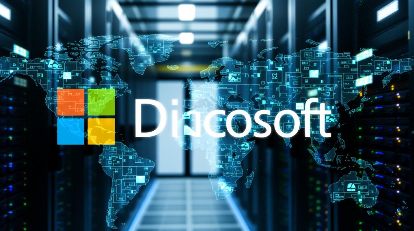 微软DNS服务器地址是什么？如何正确配置？