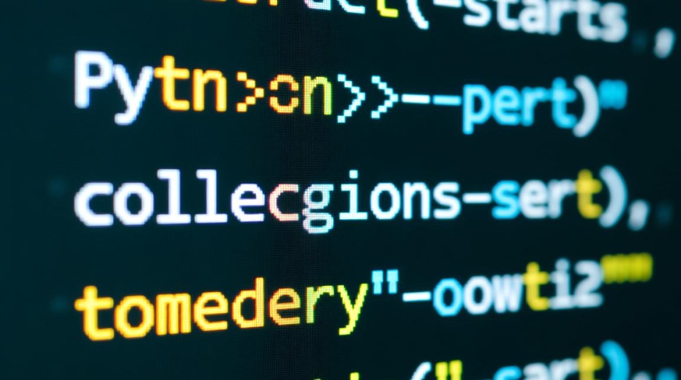 collections.sort异常处理collections.sort方法在Python中报错怎么办？