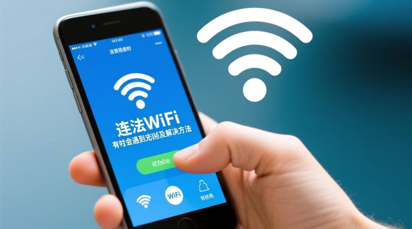 为何我的手机wifi总是无法识别?解决方法大揭秘! 为何我的手机wifi总是无法识别?解决方法大揭秘!