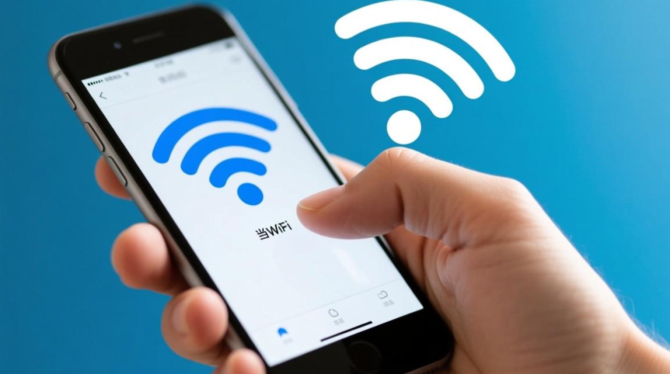 为何我的手机wifi总是无法识别?解决方法大揭秘! 为何我的手机wifi总是无法识别?解决方法大揭秘!