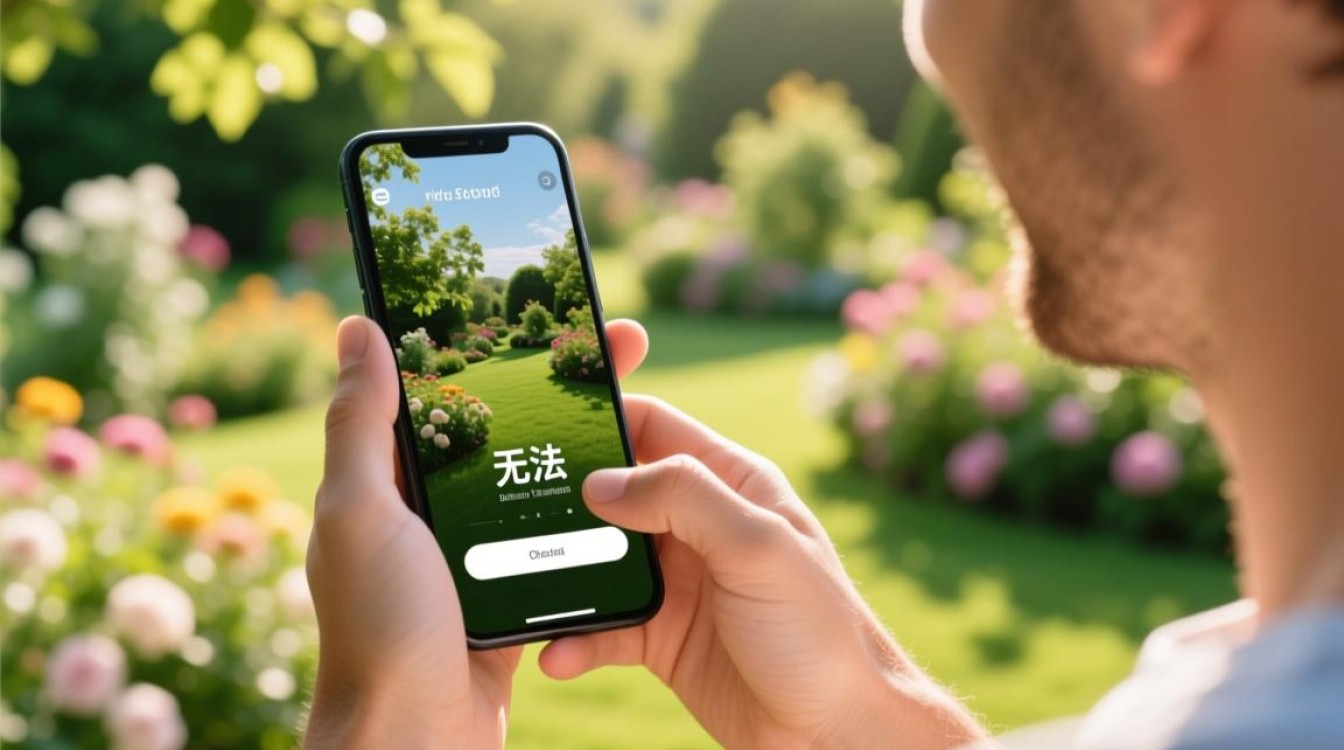 梦幻花园无法加载原因揭秘，是系统故障还是游戏问题？