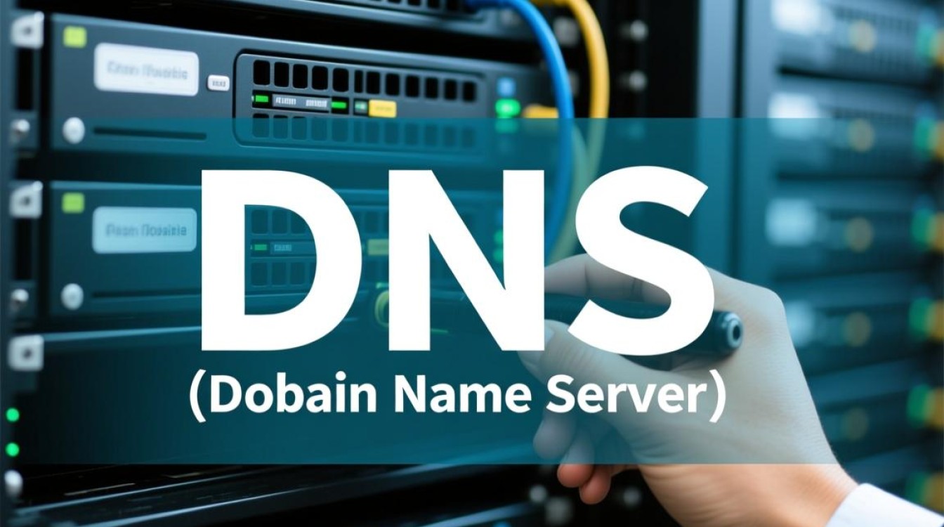 DNS服务器设置为什么如此关键?揭秘背后的原因与影响 DNS服务器设置为什么如此关键?揭秘背后的原因与影响