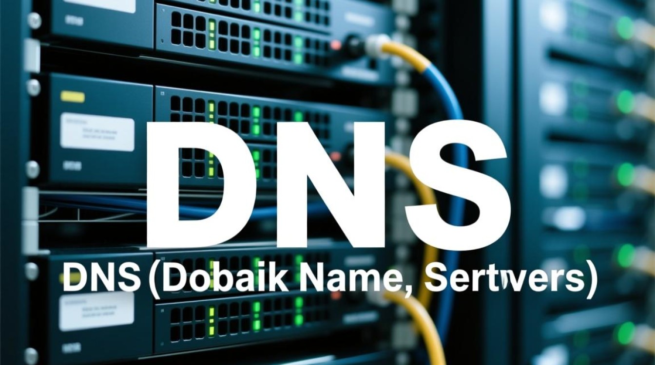 DNS服务器设置为什么如此关键?揭秘背后的原因与影响 DNS服务器设置为什么如此关键?揭秘背后的原因与影响