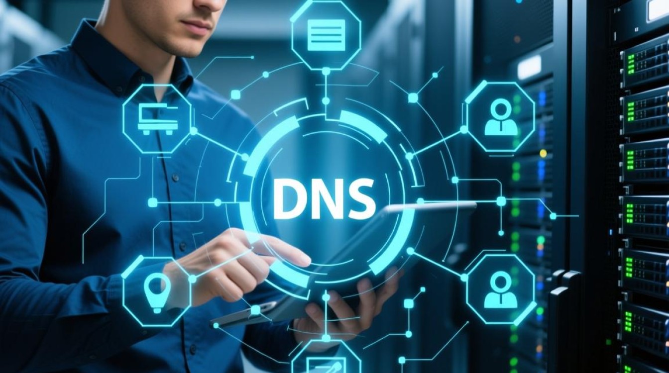 为何我的设备频繁显示找不到服务器dns位置，这是什么原因导致的？