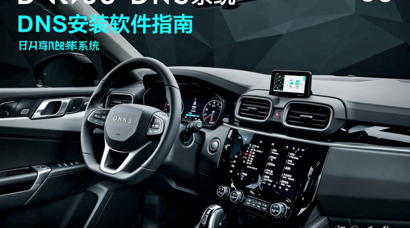 领克03DNS安装软件，哪种类型最适合我的车？